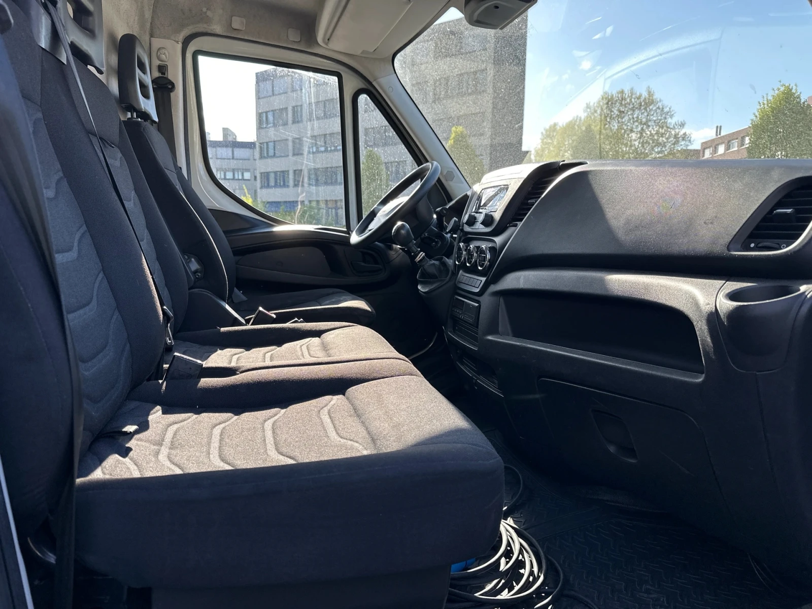 Iveco Daily 35S16, снимка 13 - Бусове и автобуси - 54477948