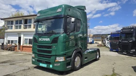 Scania R 450 евро 6, снимка 1