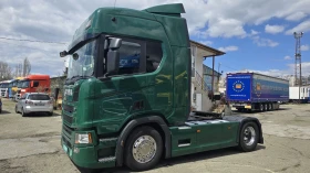 Scania R 450 евро 6, снимка 4