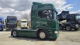 Scania R 450 евро 6, снимка 5