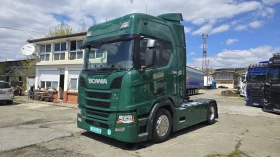 Scania R 450 евро 6, снимка 2