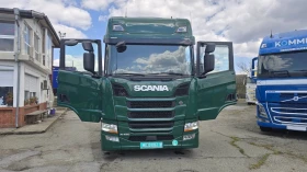 Scania R 450 евро 6 | Auto.bg — изображение 6