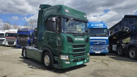 Scania R 450 евро 6 | Auto.bg — изображение 3