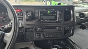 Scania R 450 евро 6 | Auto.bg — изображение 16