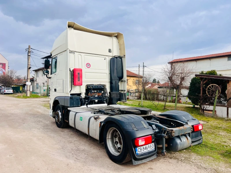 Daf XF 460, снимка 3 - Камиони - 49469634