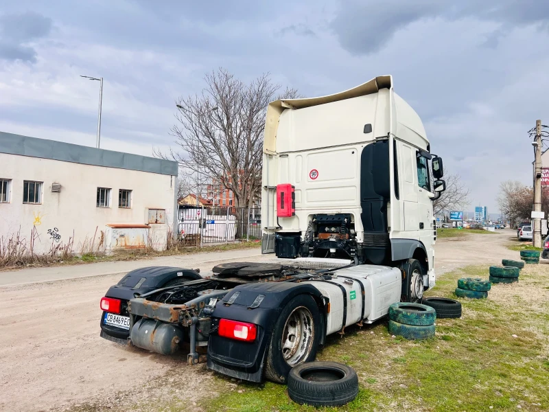 Daf XF 460, снимка 4 - Камиони - 49469634