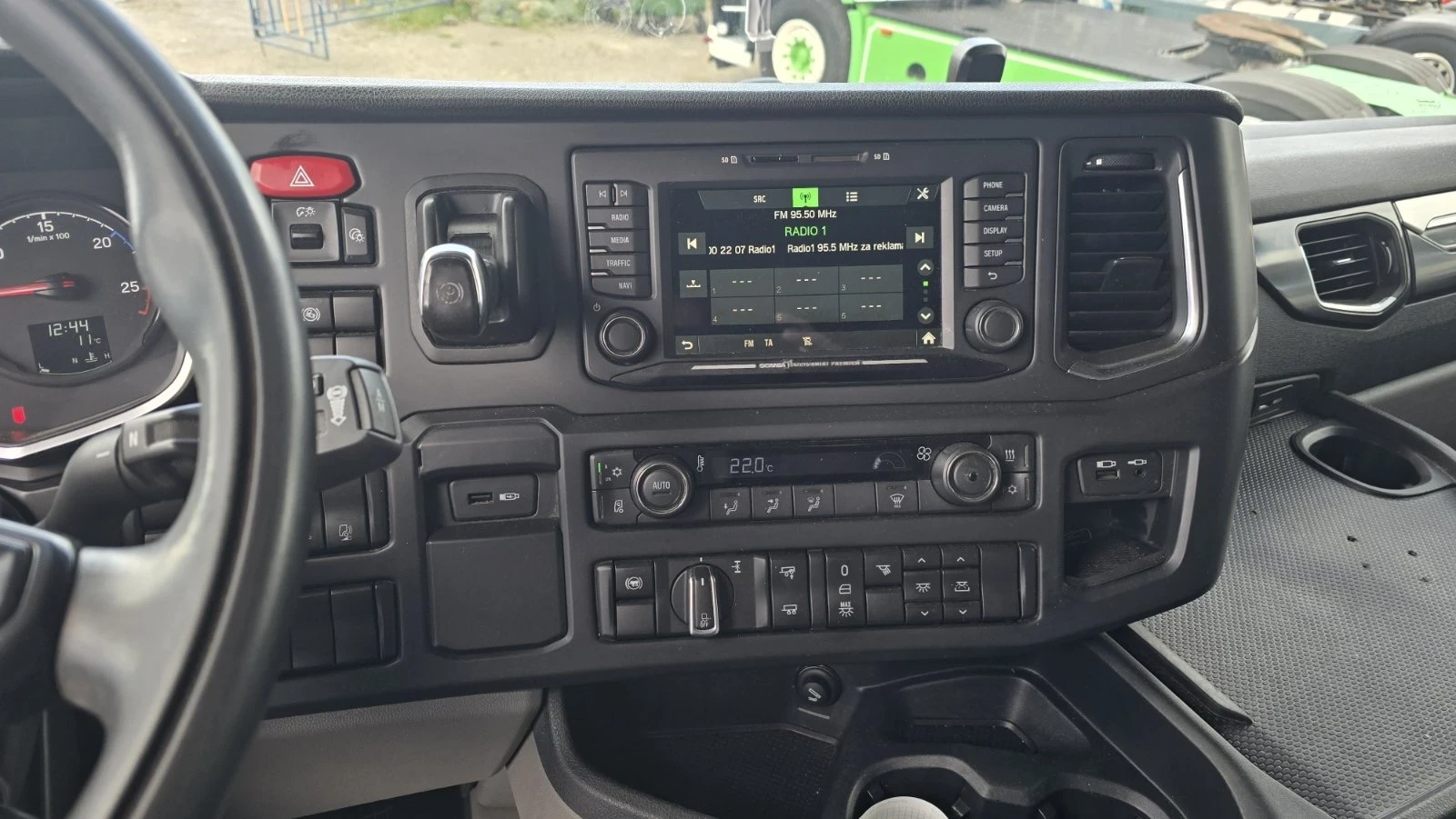 Scania R 450 евро 6, снимка 16 - Камиони - 54173884