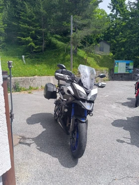 Yamaha Mt-09 Tracer, снимка 3