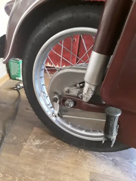 Balkan 250, снимка 7