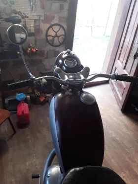 Balkan 250, снимка 8