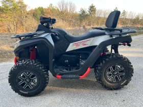 Segway Powersports ATV-Snarler AT6L Limited Euro 5, снимка 3