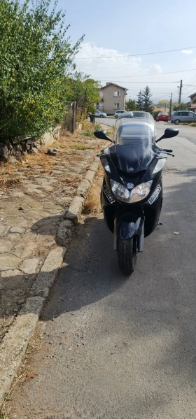 Yamaha Majesty, снимка 1