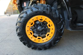 Can-Am Outlander 1000R , снимка 14