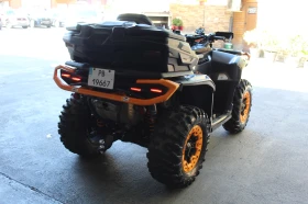Can-Am Outlander 1000R , снимка 9