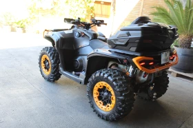 Can-Am Outlander 1000R , снимка 4