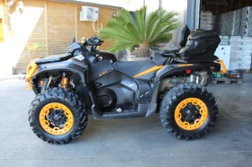 Can-Am Outlander 1000R , снимка 5
