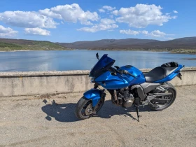 Kawasaki Z Z750S, снимка 1