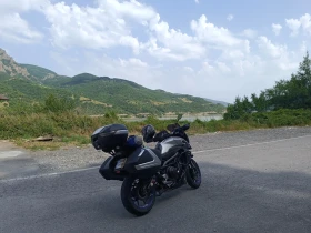 Yamaha Mt-09 Tracer, снимка 5