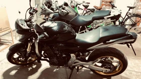 Honda Hornet Honda CB 600 F | Mobile.bg    6