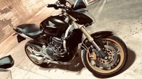 Honda Hornet Honda CB 600 F | Mobile.bg    2