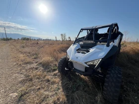 Polaris RZR XP TURBO PRO, снимка 3