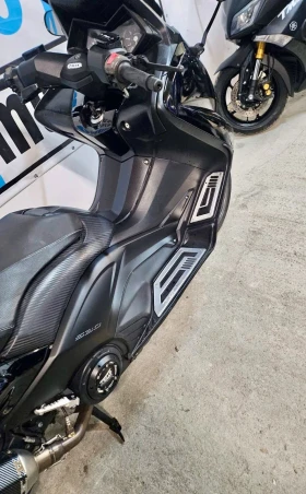 Yamaha T-max 530 ABS AKRAPOVIC | Mobile.bg    6