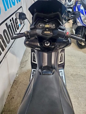 Yamaha T-max 530 ABS AKRAPOVIC | Mobile.bg    9