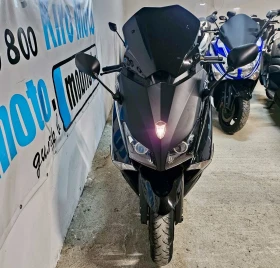 Yamaha T-max 530 ABS AKRAPOVIC | Mobile.bg    10