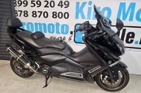 Yamaha T-max 530 ABS AKRAPOVIC | Mobile.bg    5