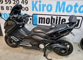 Yamaha T-max 530 ABS AKRAPOVIC | Mobile.bg    8