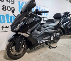  Yamaha T-max