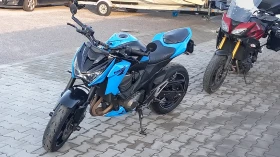 Kawasaki Z 800 113кс Швейцария, снимка 2