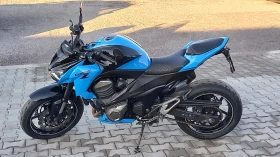 Kawasaki Z 800 113кс Швейцария, снимка 5