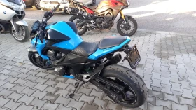 Kawasaki Z 800 113кс Швейцария, снимка 6