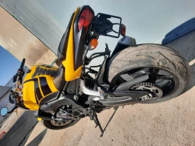 Yamaha FZ1 Турър, снимка 4