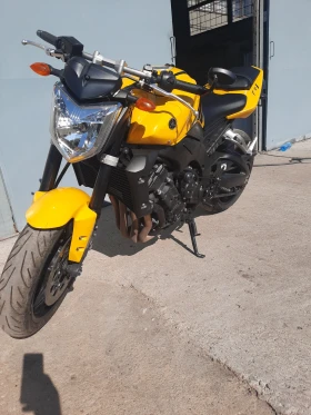 Yamaha FZ1 Турър, снимка 2