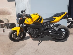 Yamaha FZ1 Турър, снимка 3