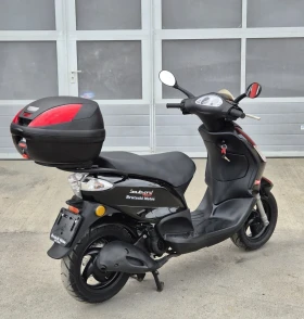 Derbi Gp-1 Boulevard 125 | Mobile.bg    6