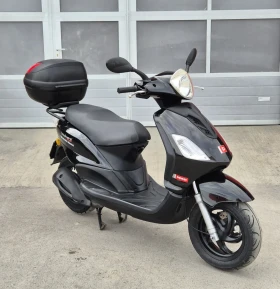 Derbi Gp-1 Boulevard 125 | Mobile.bg    2