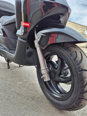 Derbi Gp-1 Boulevard 125 | Mobile.bg    9