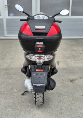Derbi Gp-1 Boulevard 125 | Mobile.bg    8