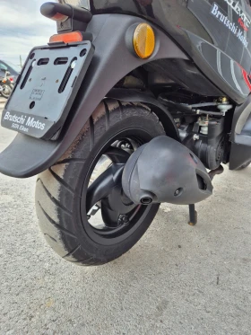 Derbi Gp-1 Boulevard 125 | Mobile.bg    10