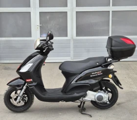 Derbi Gp-1 Boulevard 125 | Mobile.bg    3