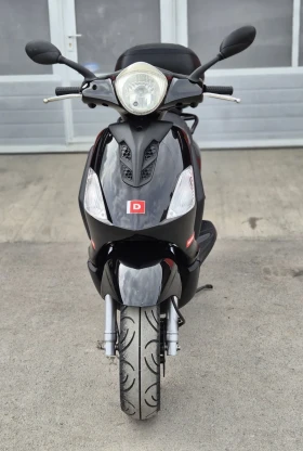 Derbi Gp-1 Boulevard 125 | Mobile.bg    5