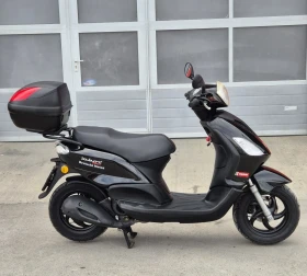 Derbi Gp-1 Boulevard 125 | Mobile.bg    4