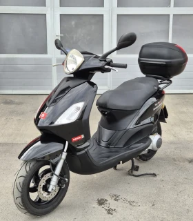  Derbi Gp-1