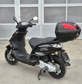Derbi Gp-1 Boulevard 125 | Mobile.bg    7