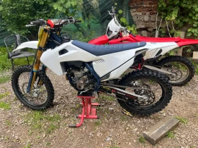  Husqvarna FC
