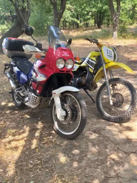 Обява за продажба на Honda Xrv 750 AFRIKA ~10 300 лв. - изображение 2