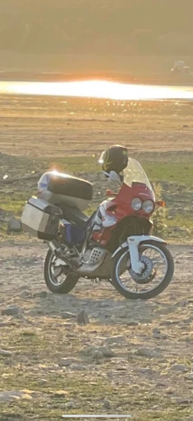 Обява за продажба на Honda Xrv 750 AFRIKA ~10 300 лв. - изображение 4